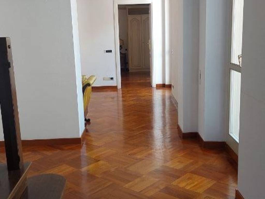appartamento in vendita ad Alessandria in zona Centro Città