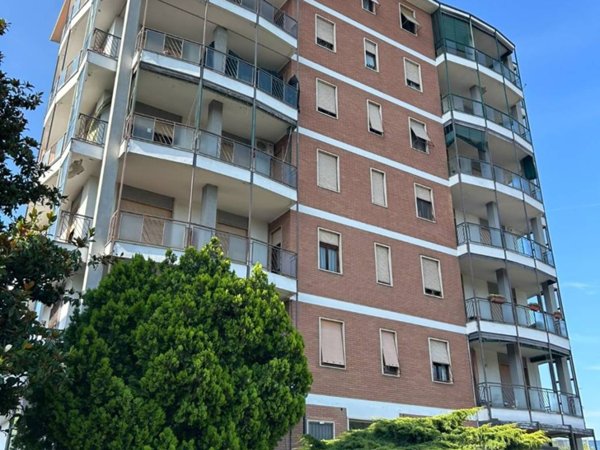 appartamento in vendita ad Alessandria in zona zona Pista