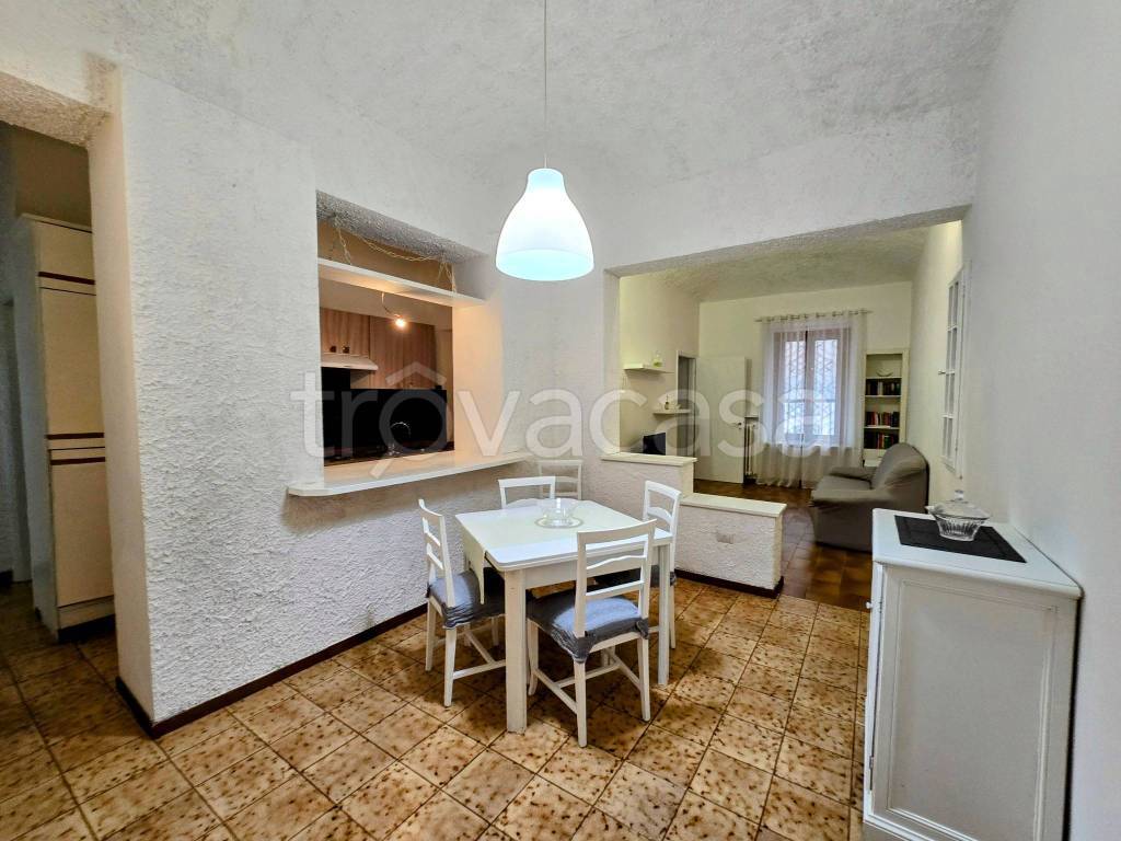 appartamento in vendita ad Alessandria in zona Borgo Rovereto