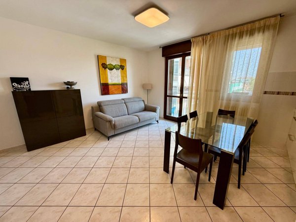 appartamento in vendita ad Alessandria in zona Il Cristo