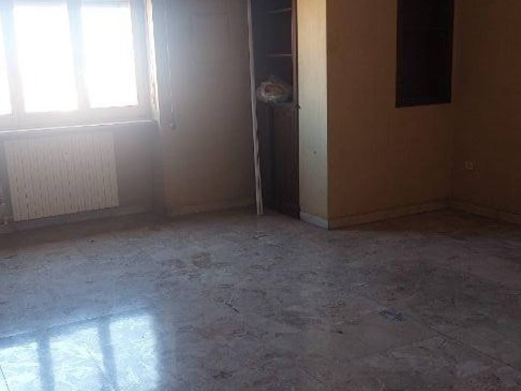 appartamento in vendita ad Alessandria in zona Centro Città