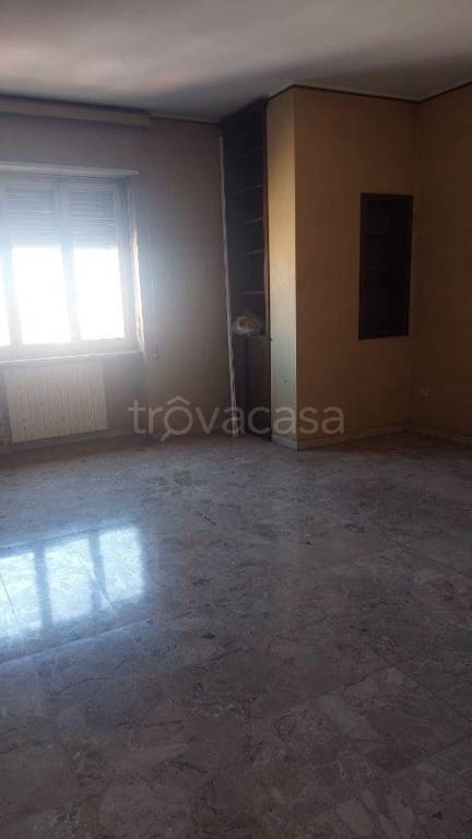 appartamento in vendita ad Alessandria in zona Piazza Matteotti