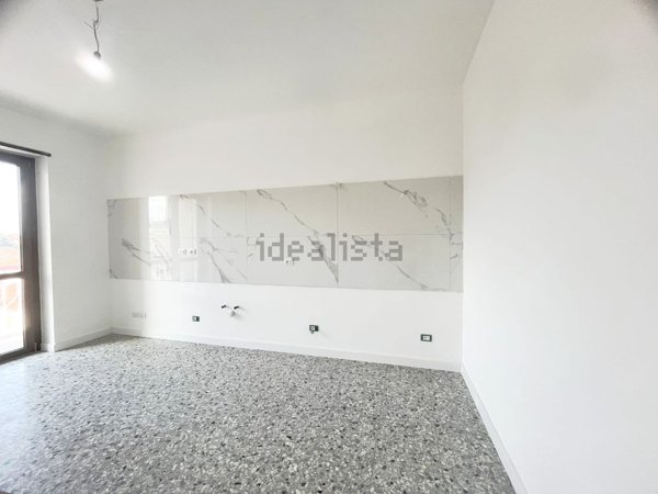 appartamento in vendita ad Alessandria in zona Centro Città