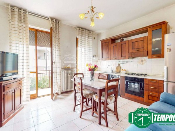 appartamento in vendita ad Alessandria