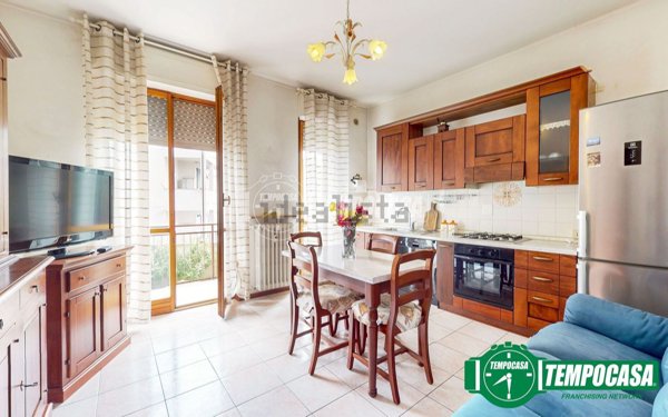 appartamento in vendita ad Alessandria