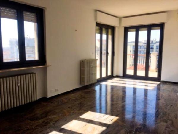 appartamento in vendita ad Alessandria in zona zona Pista