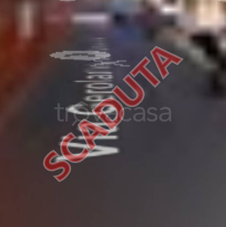 appartamento in vendita ad Alessandria in zona Centro Città