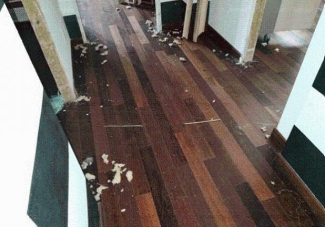 appartamento in vendita ad Alessandria in zona Castelceriolo