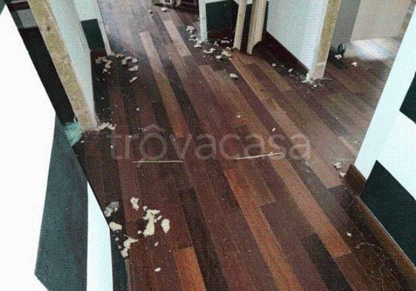 appartamento in vendita ad Alessandria in zona San Giuliano Vecchio