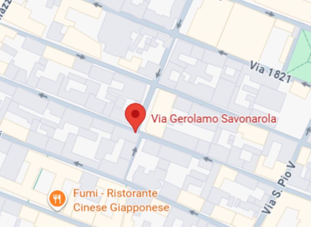 trivano in vendita ad Alessandria