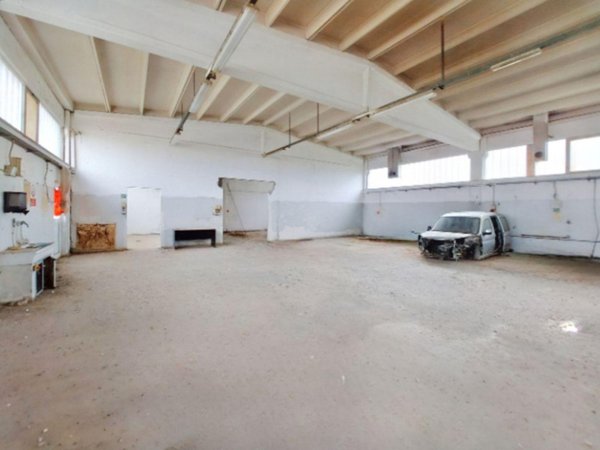 terreno edificabile in vendita ad Alessandria in zona San Giuliano Vecchio