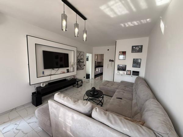 appartamento in vendita ad Alessandria in zona Il Cristo