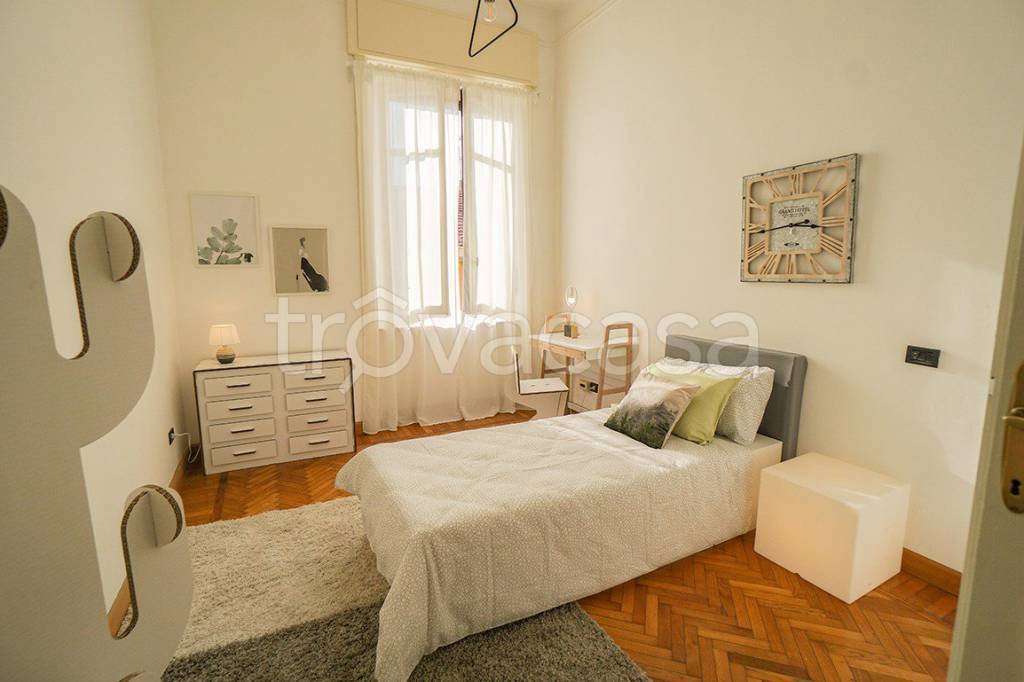 appartamento in vendita ad Alessandria in zona Centro Città