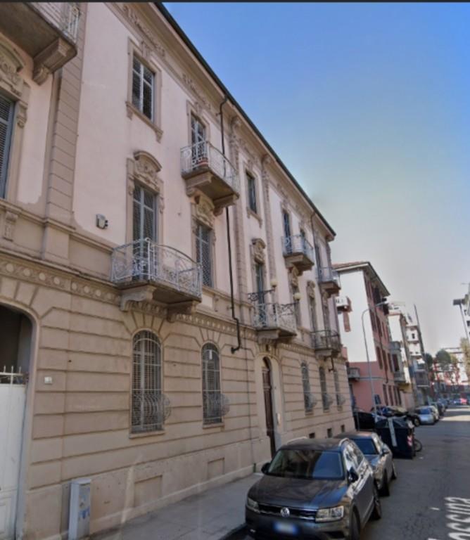 appartamento in vendita ad Alessandria in zona Centro Città