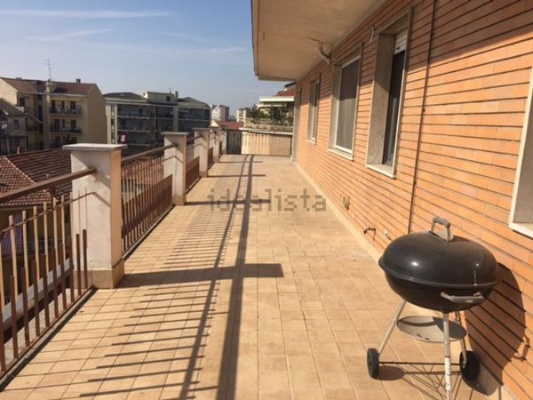 appartamento in vendita ad Alessandria in zona zona Pista