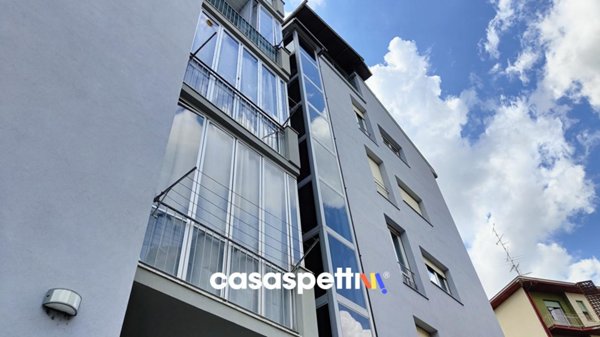 appartamento in vendita ad Alessandria in zona Il Cristo