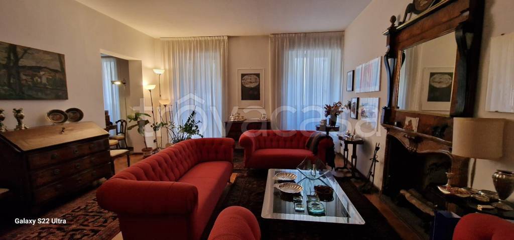 casa indipendente in vendita ad Alessandria in zona Borgo Rovereto