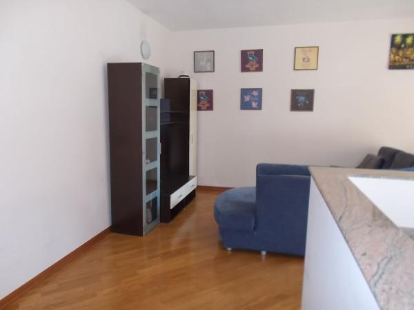 appartamento in vendita ad Alessandria in zona zona Pista