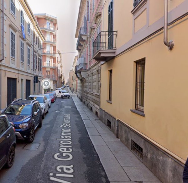 appartamento in vendita ad Alessandria
