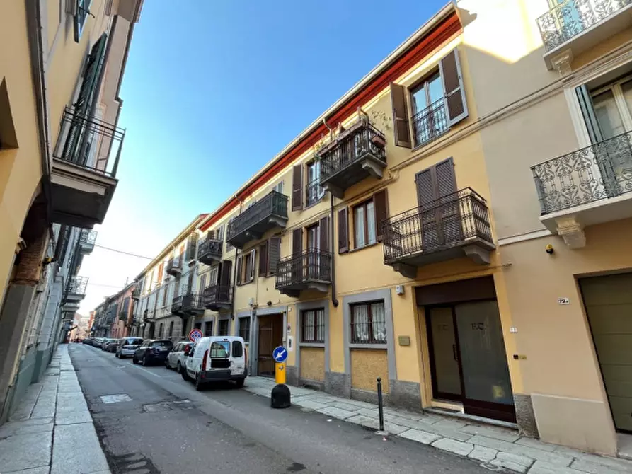 appartamento in vendita ad Alessandria