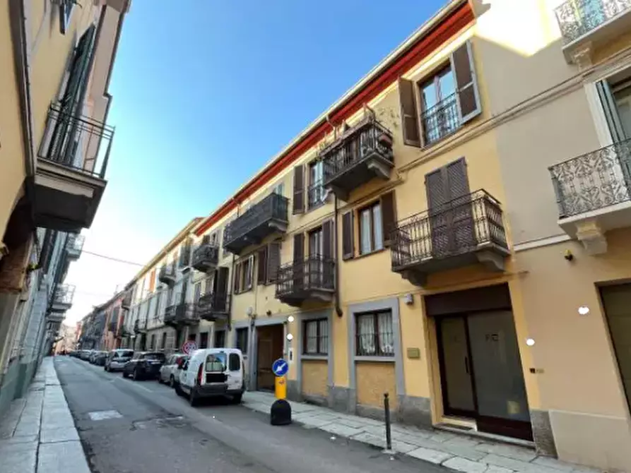appartamento in vendita ad Alessandria