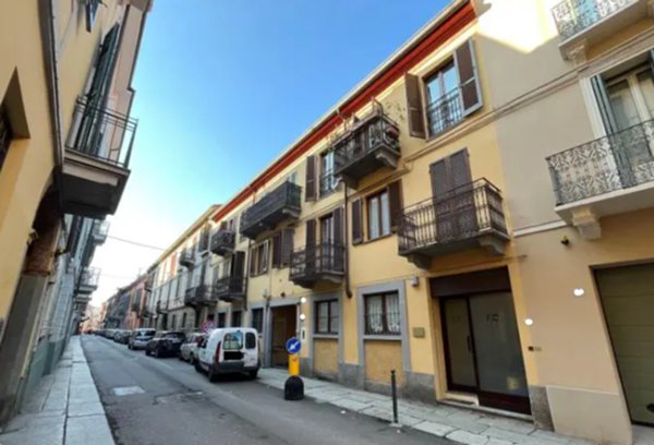 appartamento in vendita ad Alessandria