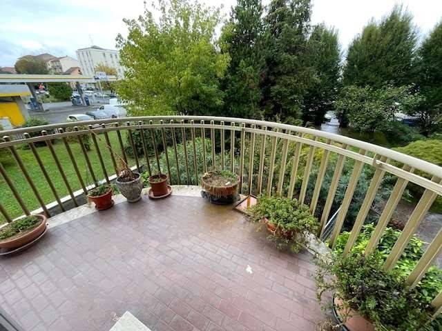 appartamento in vendita ad Alessandria in zona zona Pista