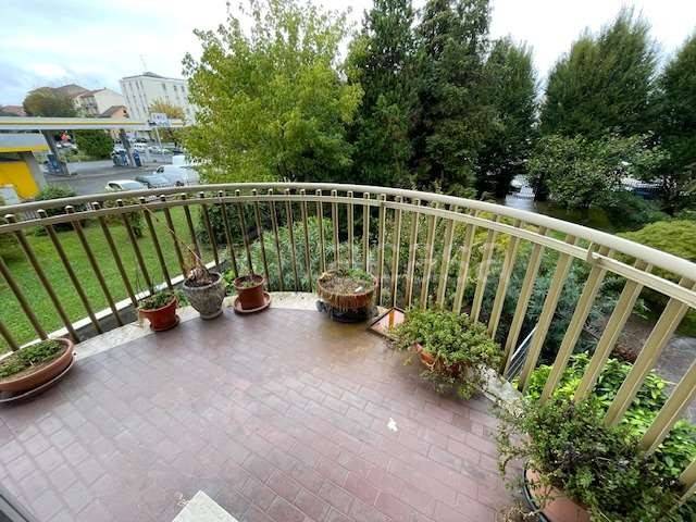 appartamento in vendita ad Alessandria in zona zona Pista