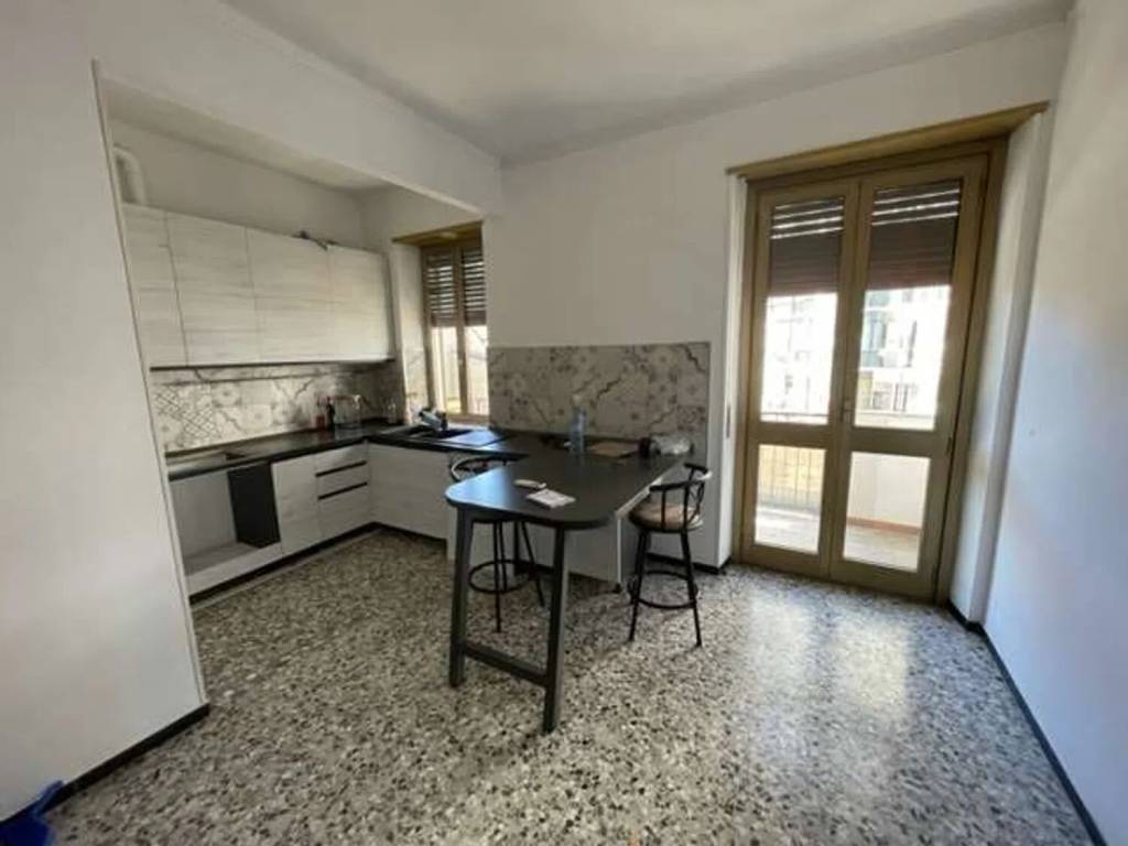 appartamento in vendita ad Alessandria in zona Borgo Rovereto