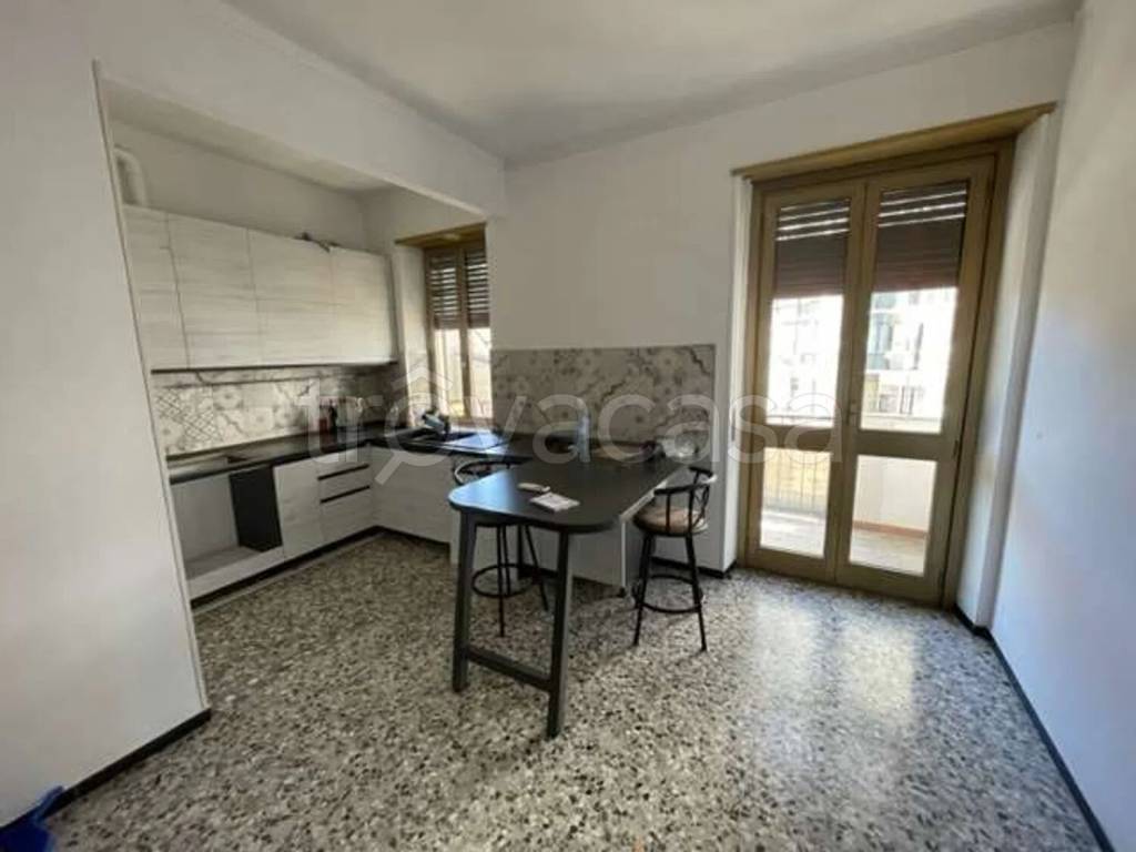 appartamento in vendita ad Alessandria