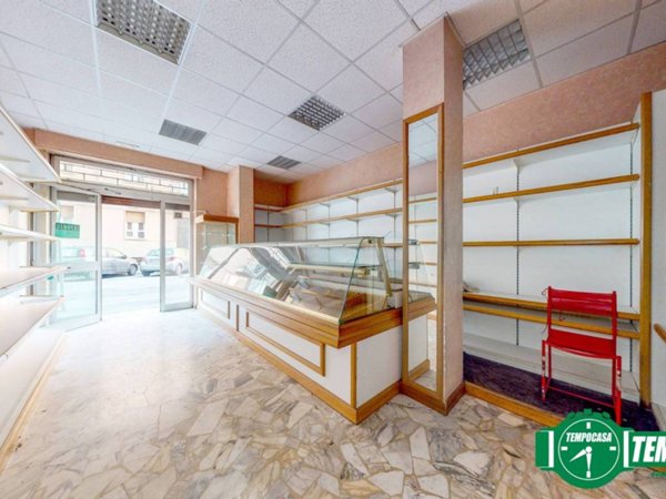 appartamento in vendita ad Alessandria in zona zona Pista