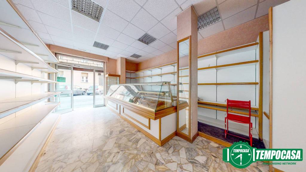 appartamento in vendita ad Alessandria in zona zona Pista