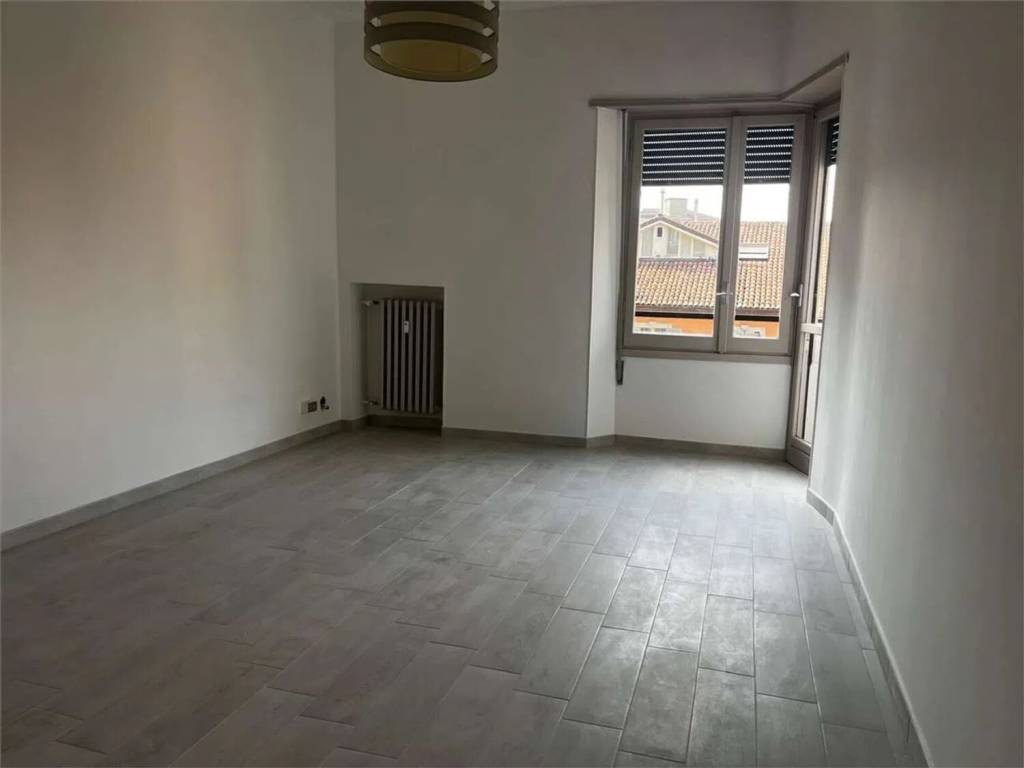 appartamento in vendita ad Alessandria in zona Borgo Rovereto