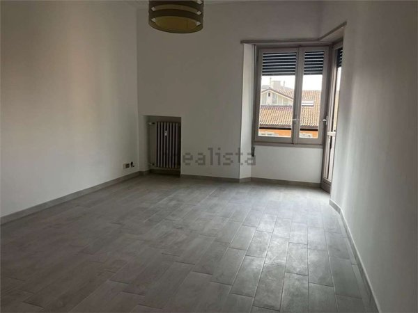 appartamento in vendita ad Alessandria in zona Borgo Rovereto