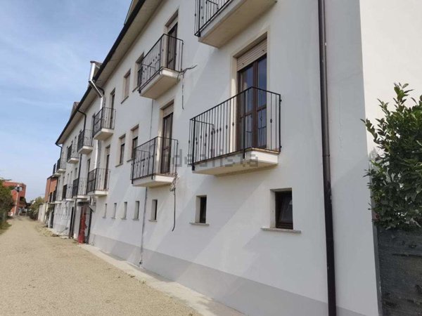 appartamento in vendita ad Alessandria in zona San Michele