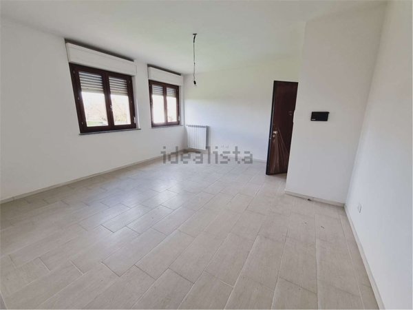 appartamento in vendita ad Alessandria in zona San Michele