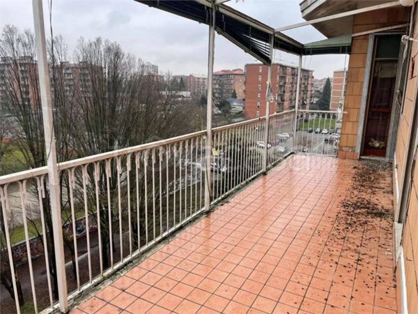 appartamento in vendita ad Alessandria