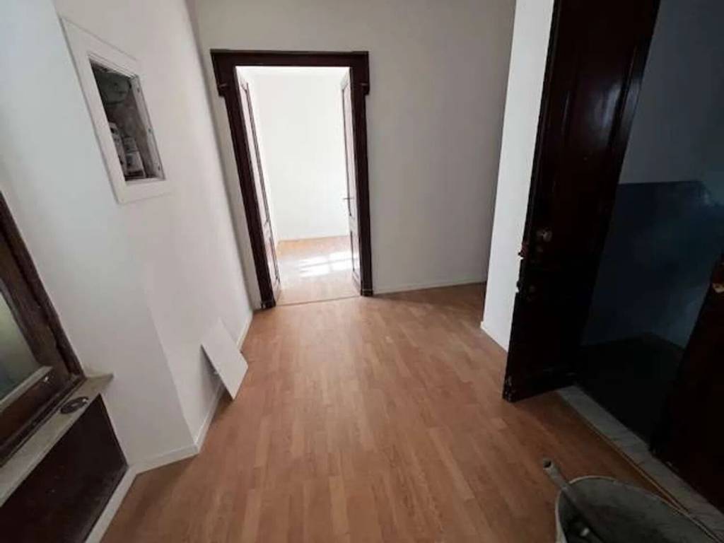 appartamento in vendita ad Alessandria