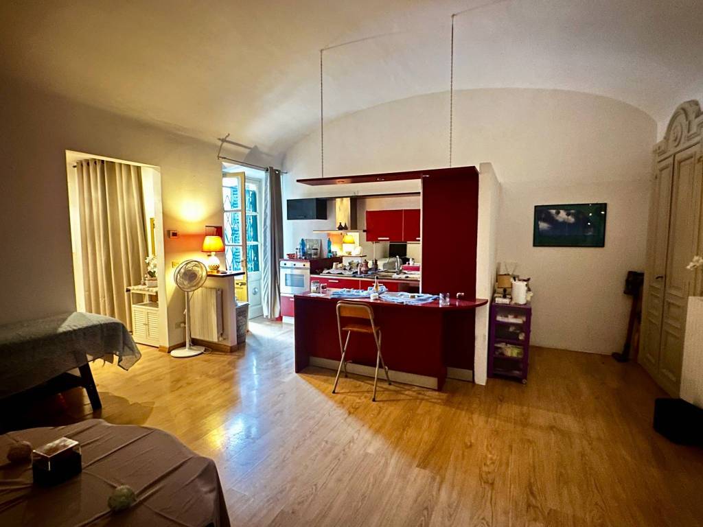 appartamento in vendita ad Alessandria in zona Centro Città