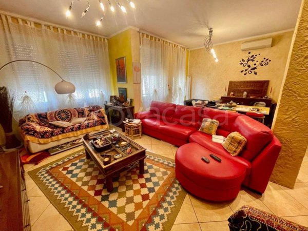 appartamento in vendita ad Alessandria in zona zona Pista