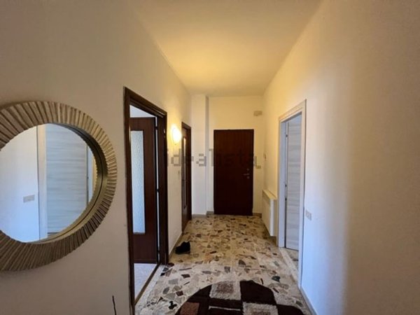 appartamento in vendita ad Alessandria in zona Il Cristo