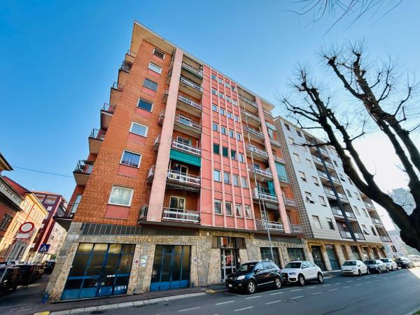 appartamento in vendita ad Alessandria in zona zona Pista