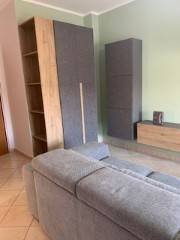 appartamento in vendita ad Alessandria in zona Piazza Garibaldi