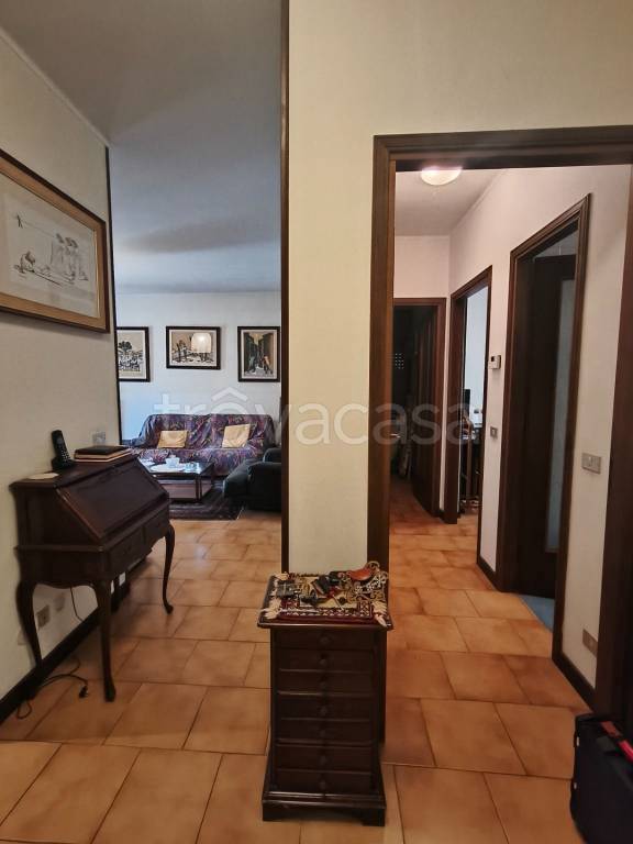 appartamento in vendita ad Alessandria