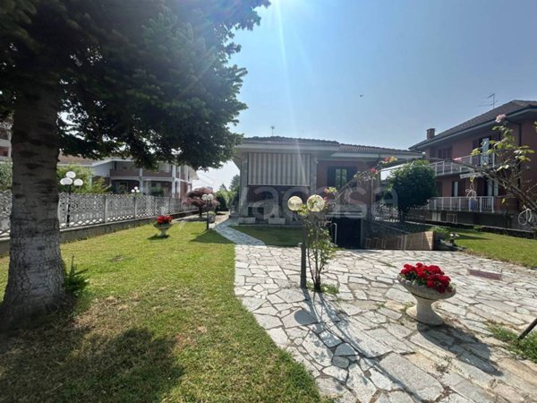 casa indipendente in vendita ad Alessandria in zona Il Cristo