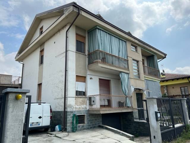 casa indipendente in vendita ad Alessandria in zona Il Cristo