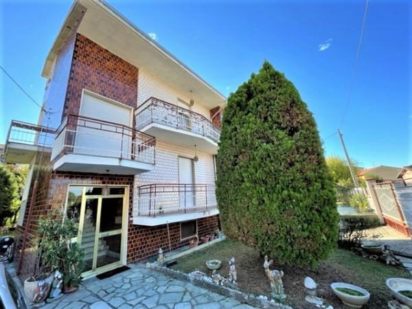 casa indipendente in vendita ad Alessandria in zona Il Cristo