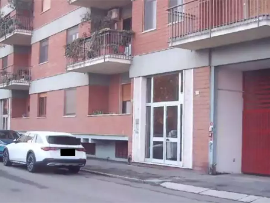 appartamento in vendita ad Alessandria