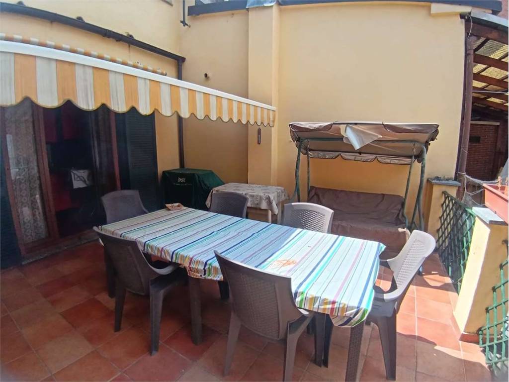 appartamento in vendita ad Alessandria in zona Centro Città