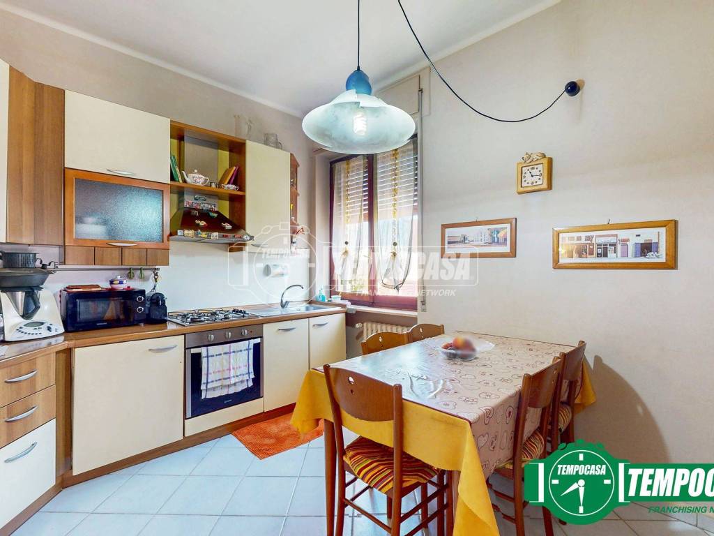 appartamento in vendita ad Alessandria